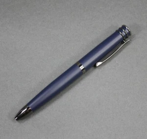 Cerruti 1881 Austin Navy Gun Kugelschreiber ballpoint pen NSR2874N (45) (90) - Bild 1 von 1