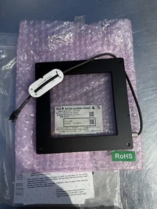 Unidad de luz de visión plana CCS Cognex LFX-100RD - nueva sin usar - Imagen 1 de 12