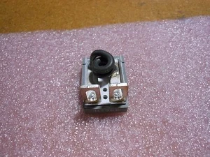 EATON RESISTOR ELEMENT PART # 9104H3966 NSN: 5905-00-534-5291 - Picture 1 of 5