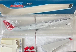 SALE! 1/200 VIRGIN ATLANTIC Airbus A340-600 Daron Skymarks SKR683 - Picture 1 of 9
