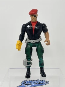 Gripper Rambo Force of Freedom 1985 1986 Coleco Vintage Actionfigur 6,75" - Bild 1 von 2