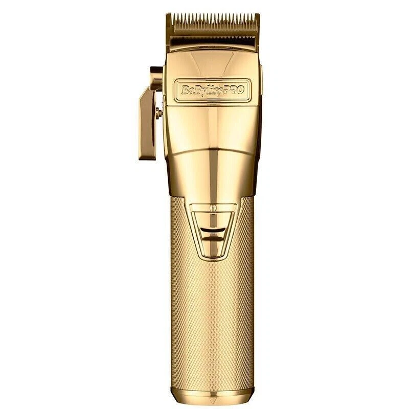 BaByliss PRO FXONE GoldFX Clipper - FX899G