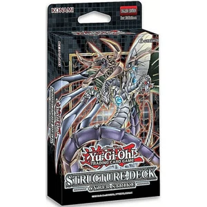Yu-Gi-Oh! Cyber Strike Structure Deck 1. Edition (SDCS) Neu & Sealed - Bild 1 von 1