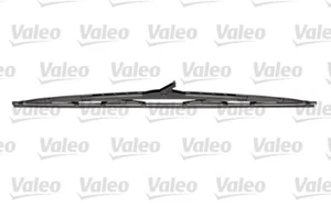 1x Balai Essuie-Glace Valeo 576093 C60 Neuf 600mm Universel Pare-Brise - Bild 1 von 2