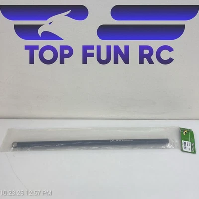 Align H50040T Tail Boom For TREX 500 Helicopter Open Pack "MISSING PIECES" - Image 1 of 3
