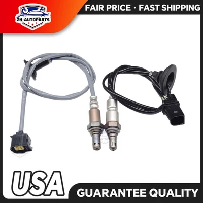 Sensor de oxígeno aguas arriba y aguas abajo para Mitsubishi Outlander Sport 2011-2018 EE. UU. Foto 1 de 4