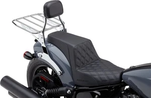 Portaequipajes ancho cromado Cobra (602-3510) - Imagen 1 de 3
