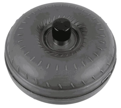 CONVERTIDOR DE PAR 0700 600 116 Foto 1 de 4