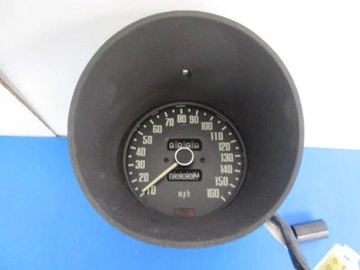 Velocímetro NOS Datsun Z 8/73-7/76 Foto 1 de 4