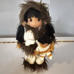 Alaska - 9” Doll - Picture 1 of 10