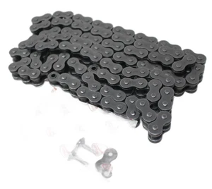 Ducati OEM Chain 104L Stock Length 11-12 Hypermotard 796, 1100 Models 67641211A - Picture 1 of 1