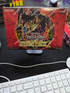 Yugioh Retro Pack 2 Sealed & Ships FREE! - Picture 1 of 5