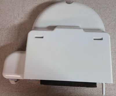 Conjunto de torre de aire/amortiguador para refrigerador GE WR17X12456 Foto 1 de 4