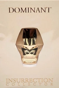 Insurrection DOMINANT  For Men Eau de Parfum Spray 3.3 fl oz - Picture 1 of 4