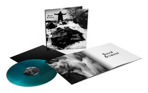 David Gilmour Luck and Strange (Vinyl) - Picture 1 of 2