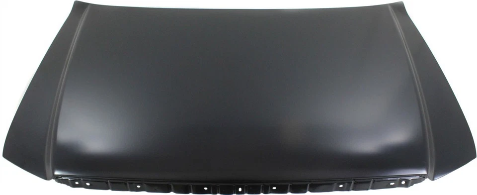 For 2004-2008 F-150 Hood Primed Steel FO1230276 4L3Z16612AA-PFM Foto 1 de 4