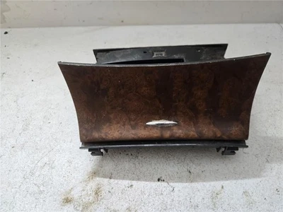 Cenicero central de almacenamiento Mercedes-Benz W219 CLS500 E500 2003-2011 2118204075 FABRICANTE DE EQUIPOS ORIGINALES Foto 1 de 3