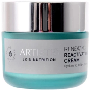 Artistry skin nutrition Reactivation Cream, 50g - Picture 1 of 1