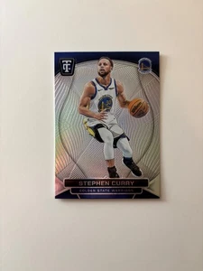 Stephen Curry - 2024-25 Panini Totally Certified #111 Mirror - Bild 1 von 1