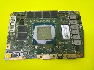 Alienware Area 51M Nvidia RTX 2080 8GB Video Card N18E-G3-A1 V08H9 0V08H9 - Picture 1 of 2