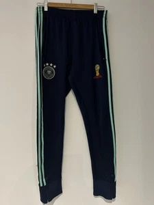 Adidas Training Pants Mens Size Small FIFA World Cup 2018 Russia - Picture 1 of 12
