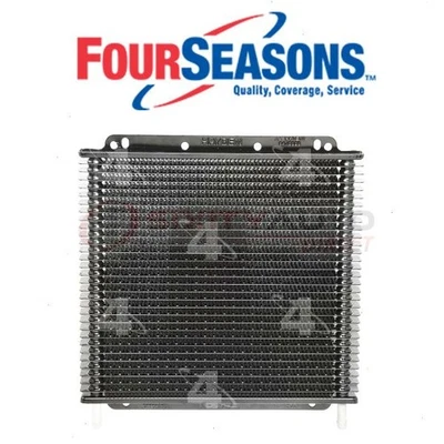 Four Seasons Automatic Transmission Oil Cooler for 2001-2006 GMC Sierra 1500 nw - Image 1 of 4