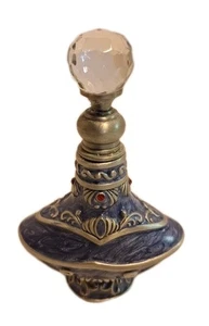 Botella de perfume de metal Holy Lamp - Imagen 1 de 5