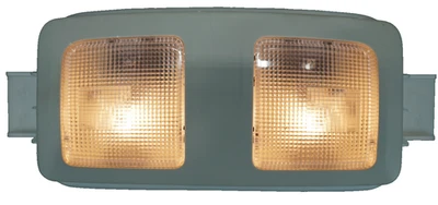 🔅2013-2025 MAZDA 6 OEM. ЗАДНИЙ КРЫШИ ИНТЕРЬЕРА ВЕРХНИЙ КУПОЛ ЛАМПА KD455131075 - Изображение 1 из 4