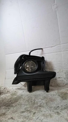 2015 Toyota Highlander Right Fog Light Assembly White 132K Miles OEM Part 359490 — 第 1/3 张图片