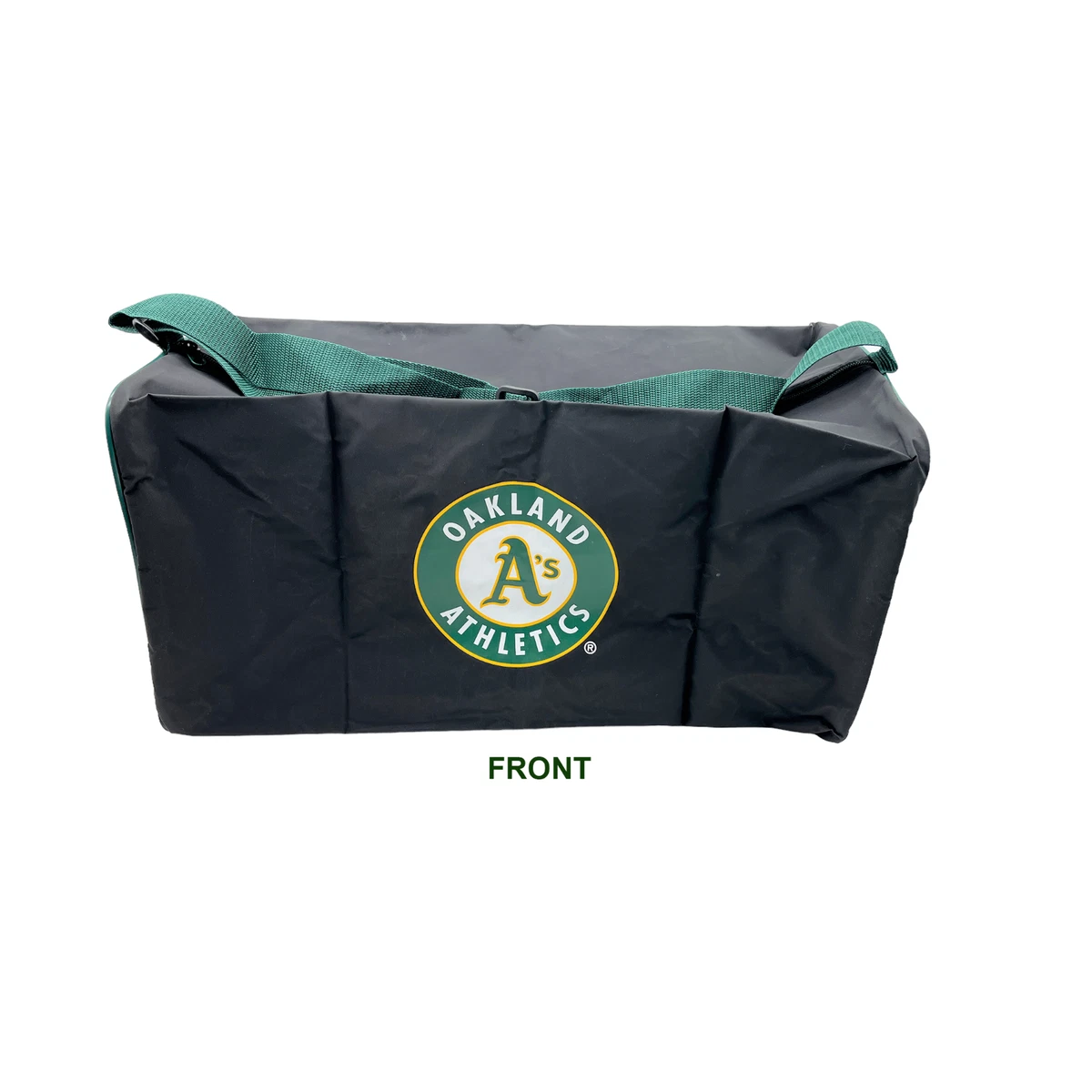 OAKLAND A's ショルダーバッグ a（アー）ショルダーミニ ｜くらすこと公式オンラインストア