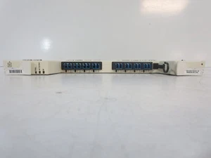 Tarjeta óptica Cisco OC3IR STM1SH 1310-8; WM5INUKCAA - Imagen 1 de 6