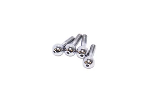 Traxxas Suspension Pivot Balls (4) 4933 - Bild 1 von 1