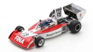 SURTEES TS16 N.19 GERMAN GP 1974 JOCHEN MASS 1:43 - Foto 1 di 1