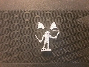 Heritage 25mm Original Blei Balrog Miniatur - Bild 1 von 1
