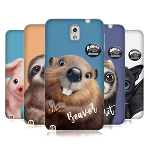 ANIMAL CLUB INTERNATIONAL SE ENFRENTA A UNA FUNDA DE GEL SUAVE PARA TELÉFONOS SAMSUNG 2 - Imagen 1 de 8