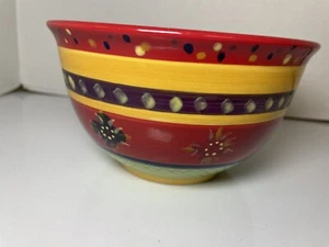 Corsica Home 1 Soup/Cereal Bowl - Picture 1 of 6