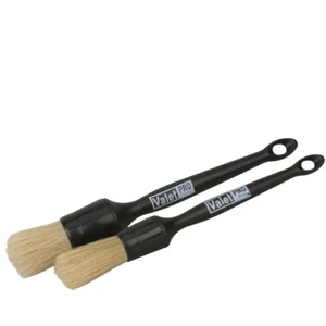 ValetPro Dash Brush & Large Sash Brush Pinsel im Set - Bild 1 von 1