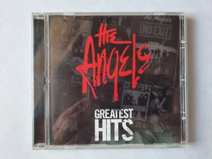 The Angels – Greatest Hits - CD exc condition - Picture 1 of 4