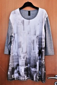 Damen Longshirt von MeKSTONE - Bild 1 von 1