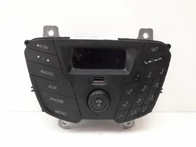 DT1T18D815EC Audio-/Radio-CD-System Für FORD TRANSIT CONNECT (CHC) 2013 2667411 - Bild 1 von 4