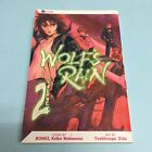 Wolf's Rain Volume 2 Manga English Vol