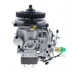 Fuel Injection Pump 104641-6211 9461614861 for Zexel Isuzu Engine 4JB - Picture 1 of 4