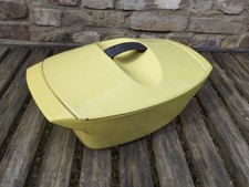 Cocotte fonte 4,5 l Le Creuset Raymond Loewy