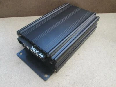 Bose Verstärker Audi TT 8N Roadster Soundsystem 8N7035223 Cabrio - Bild 1 von 4