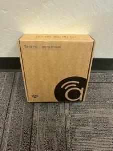ARAKNIS AN- 110-RT-2L1W VPN GigaBit Router NIB - Bild 1 von 1