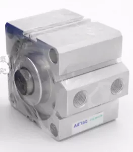 AIRTAC Ultra-thin air Pneumatic Cylinders inner teeth SDA100X65 - Picture 1 of 1