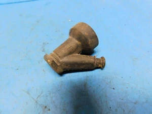 NEW SPARK PLUG CAP FOR STIHL CHAINSAW ---- BOX 396 Y - Picture 1 of 1