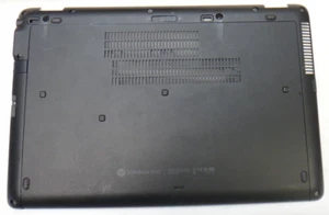 Genuine HP EliteBook 850 G1 Laptop Bottom Base Case Cover Door 766327-001 - Picture 1 of 2