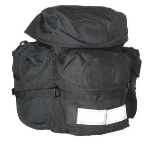 Las mejores ofertas en Lona Negro Bolsas y mochilas de Campamento y  senderismo | eBay