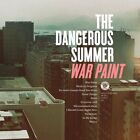 The Dangerous Summer - War Paint [CD]